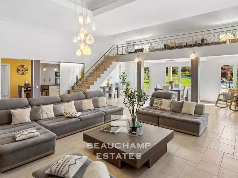 Villa Nice - 3 bedrooms - 280m²