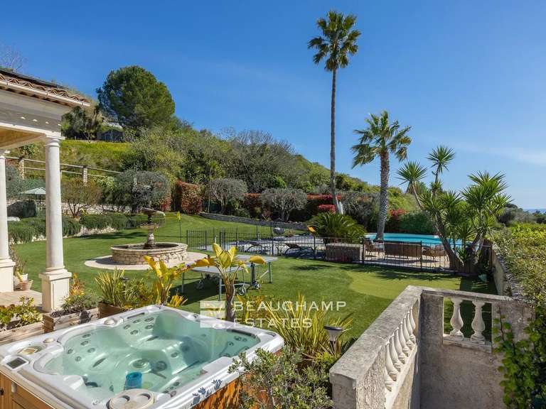 Villa Nice - 5 chambres - 280m²