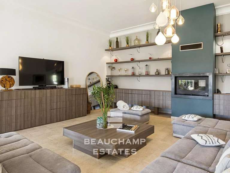 Villa Nice - 3 bedrooms - 280m²