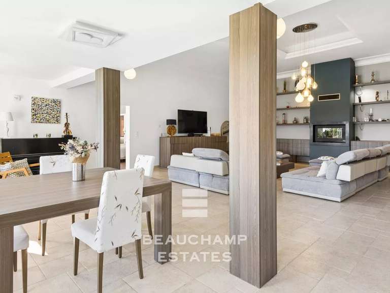 Villa Nice - 3 bedrooms - 280m²
