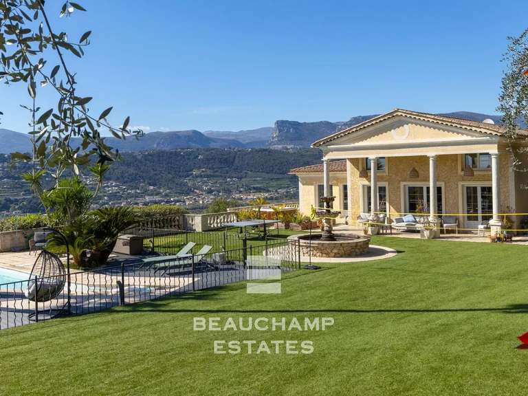 Villa Nice - 3 bedrooms - 280m²