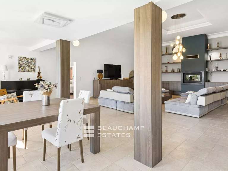 Villa Nice - 5 chambres - 280m²
