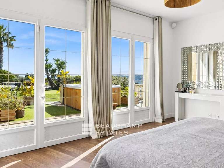 Villa Nice - 5 chambres - 280m²