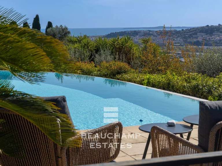 Villa Nice - 3 bedrooms - 280m²