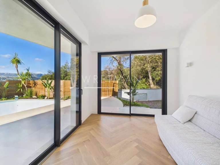 Villa Nice - 5 chambres - 327m²