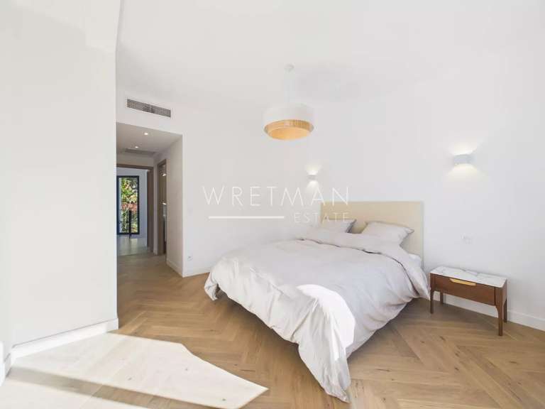 Villa Nice - 5 chambres - 327m²