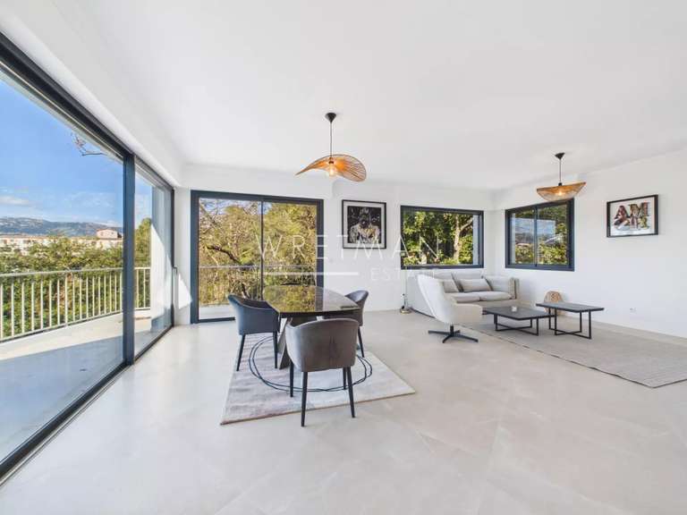 Villa Nice - 5 chambres - 327m²