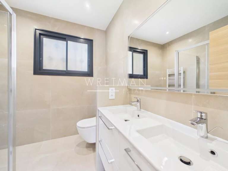 Villa Nice - 5 chambres - 327m²