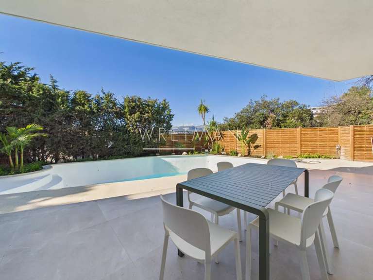 Villa Nice - 5 chambres - 327m²