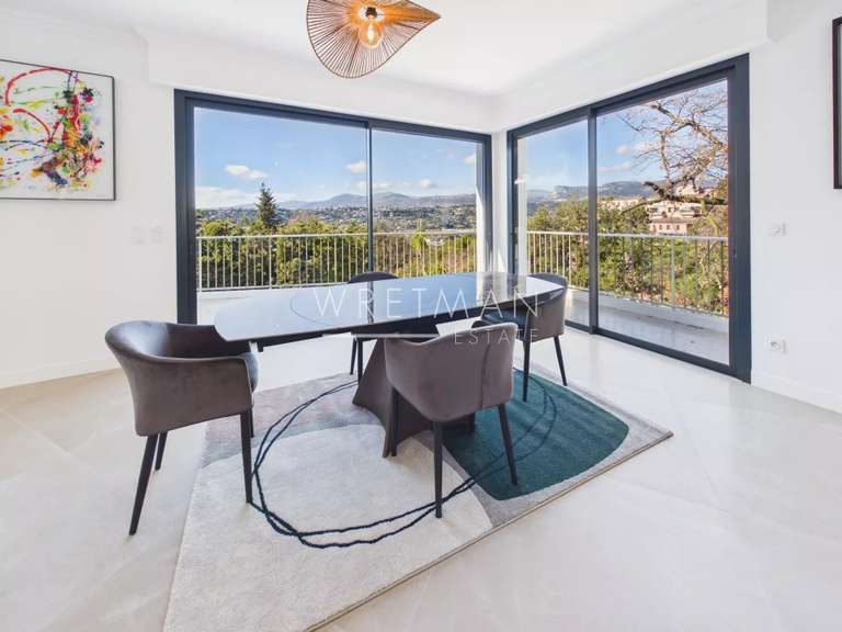 Villa Nice - 5 chambres - 327m²