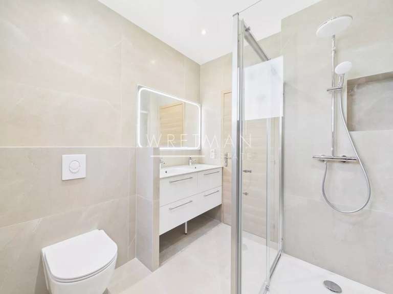 Villa Nice - 5 chambres - 327m²