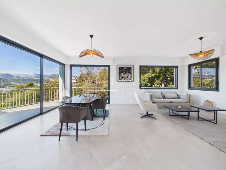 Villa Nice - 5 chambres - 327m²