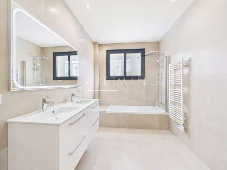 Villa Nice - 5 chambres - 327m²