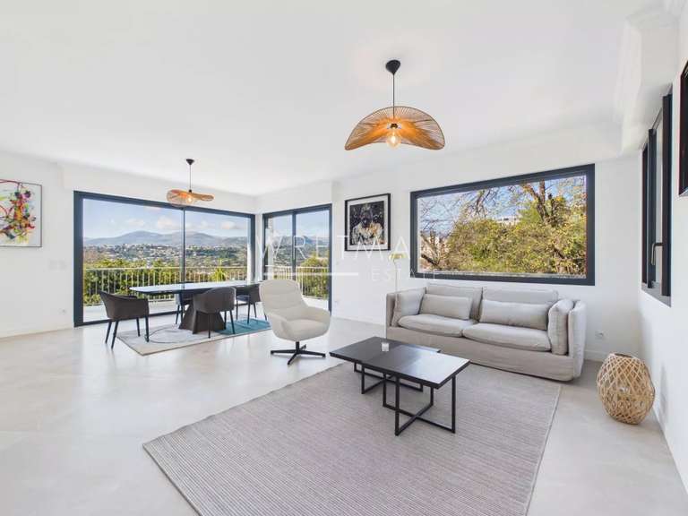Villa Nice - 5 chambres - 327m²