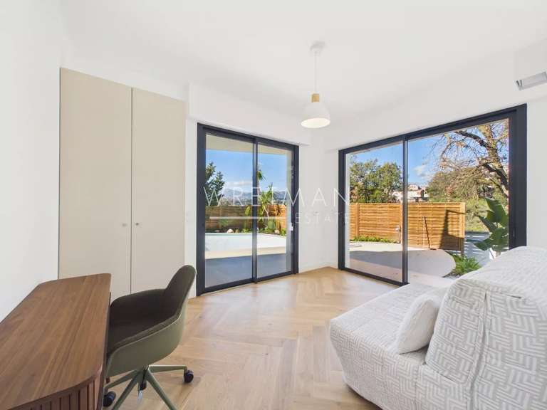 Villa Nice - 5 chambres - 327m²