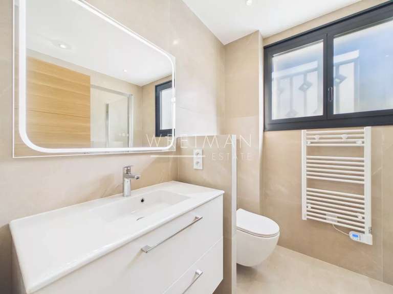 Villa Nice - 5 chambres - 327m²