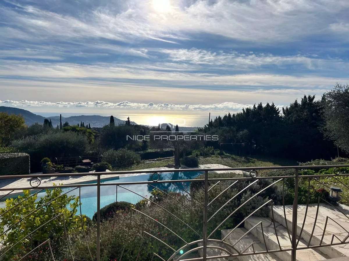 Villa Nice