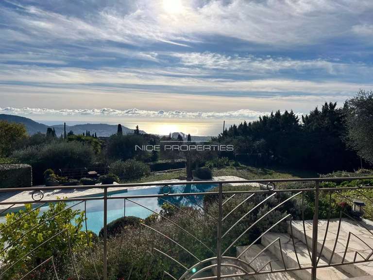 Villa Nice - 5 bedrooms - 285m²