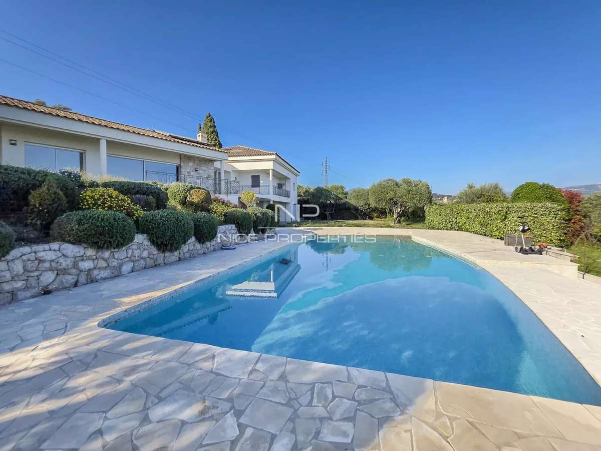 Villa Nice