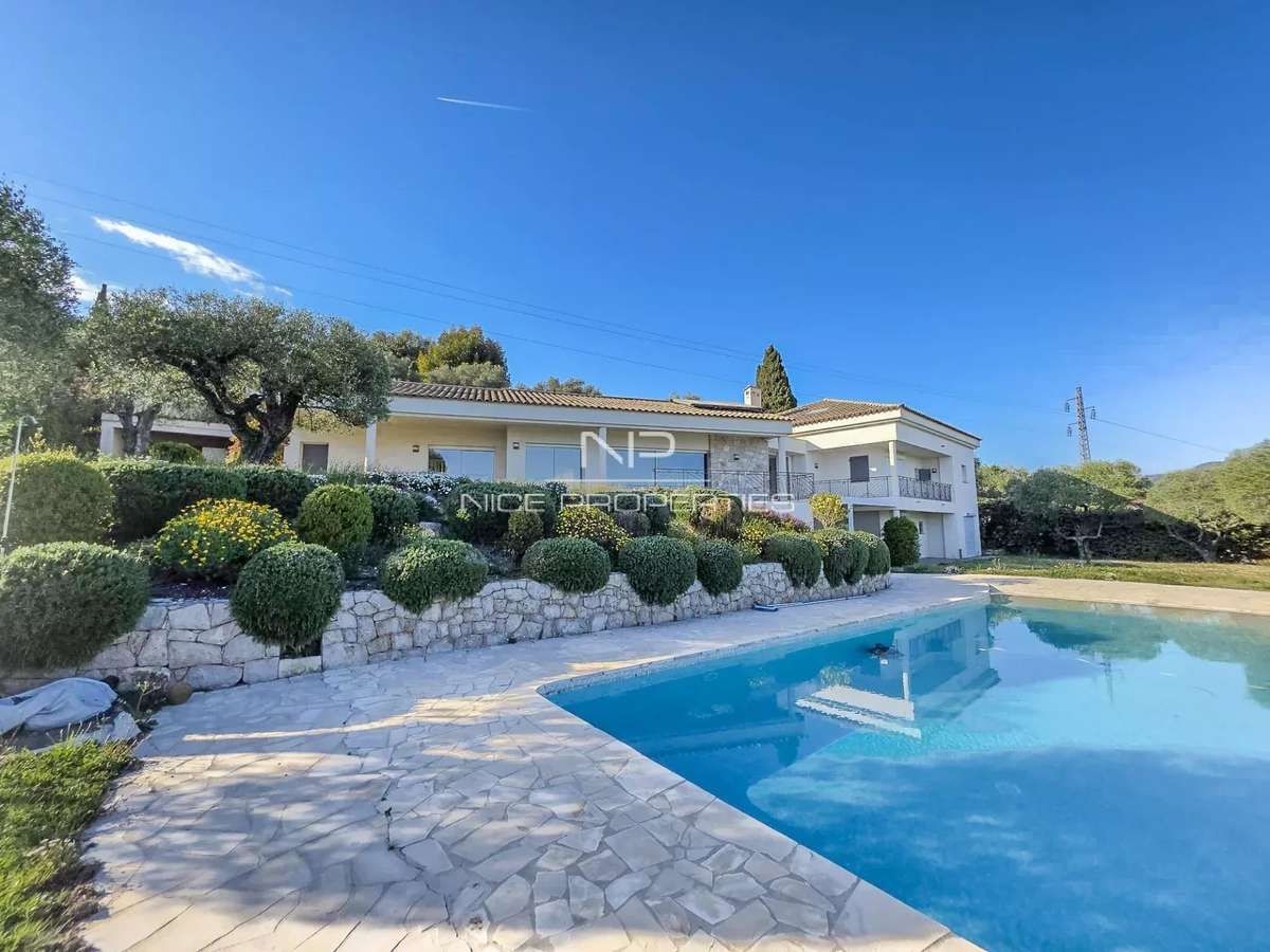 Villa Nice