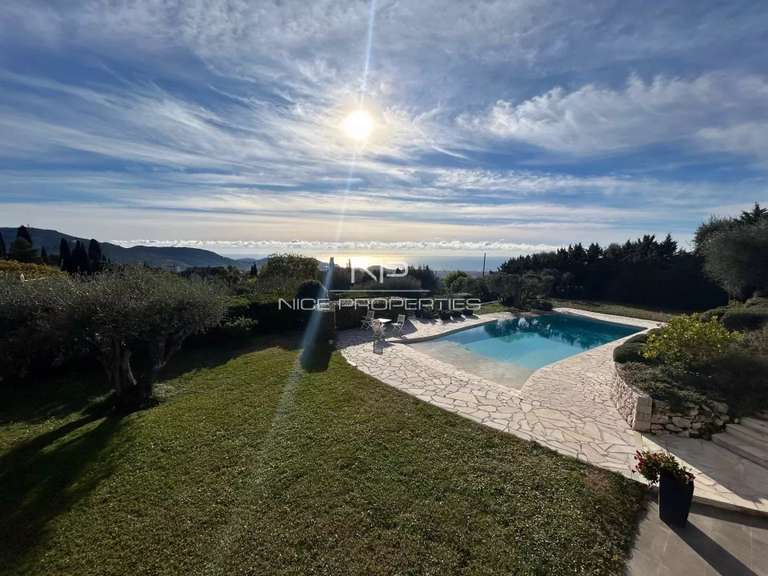 Villa Nice - 5 bedrooms - 285m²