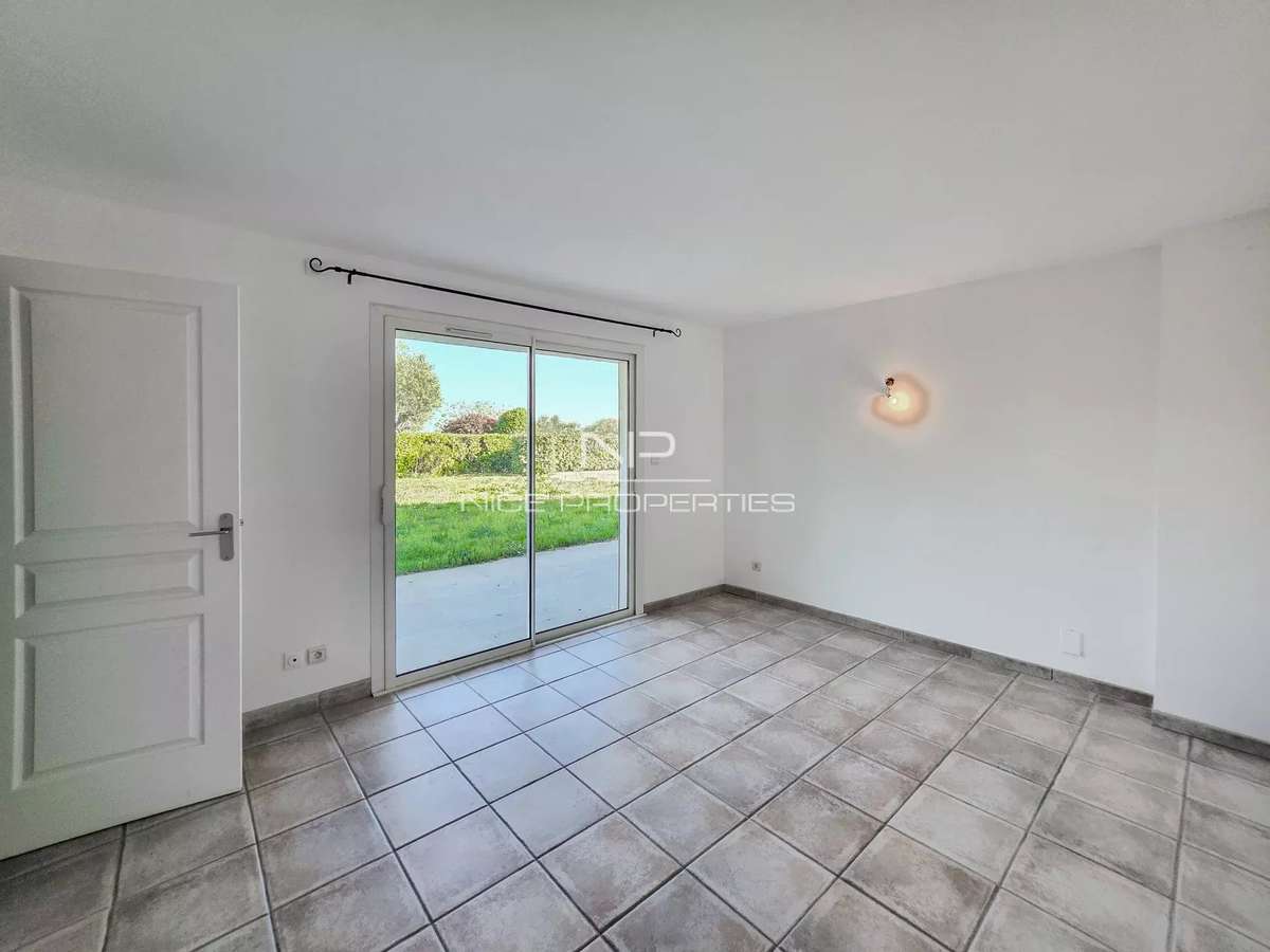 Villa Nice