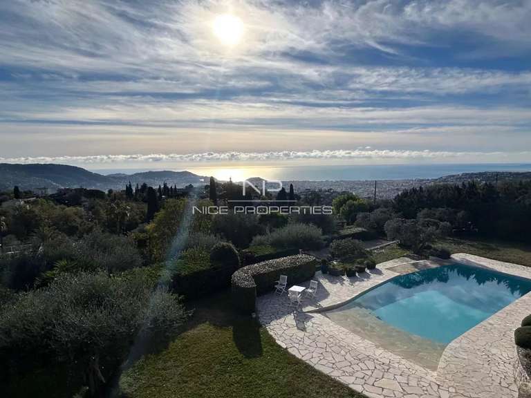 Villa Nice - 5 bedrooms - 285m²