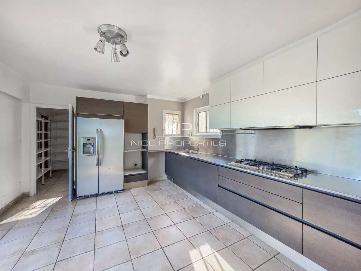 Villa Nice