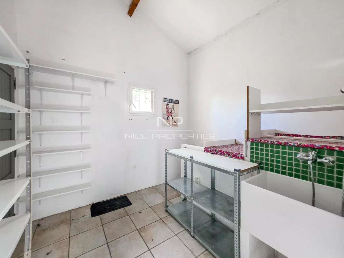 Villa Nice