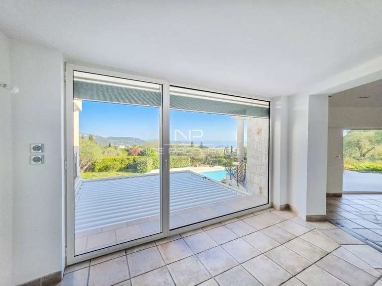 Villa Nice - 5 bedrooms - 285m²