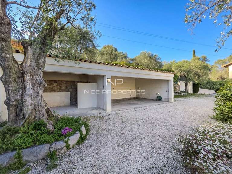 Villa Nice - 5 bedrooms - 285m²