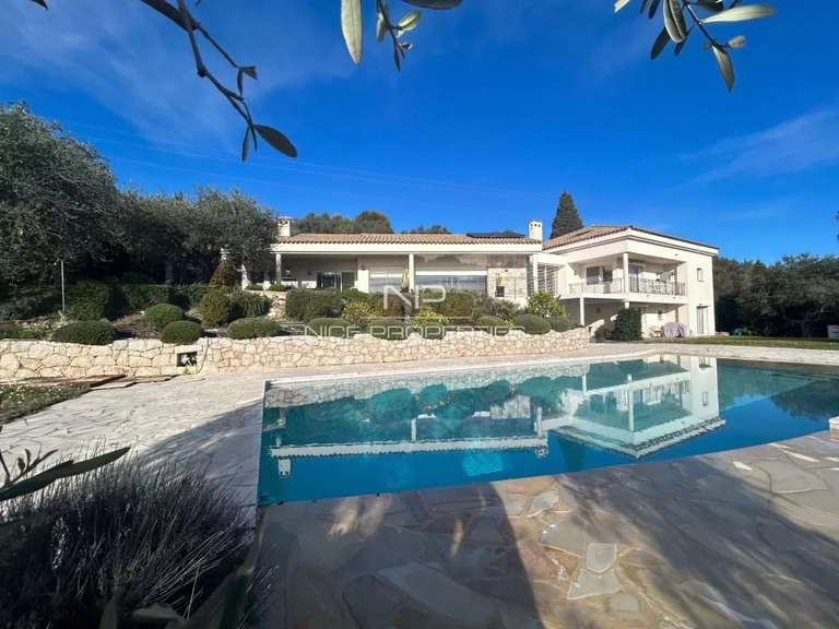 Villa Nice - 5 bedrooms - 285m²
