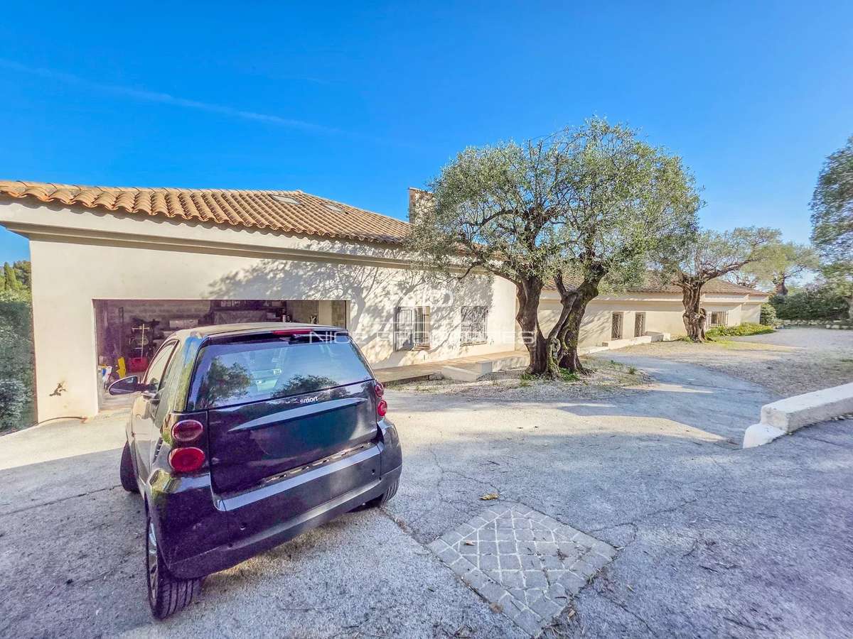 Villa Nice