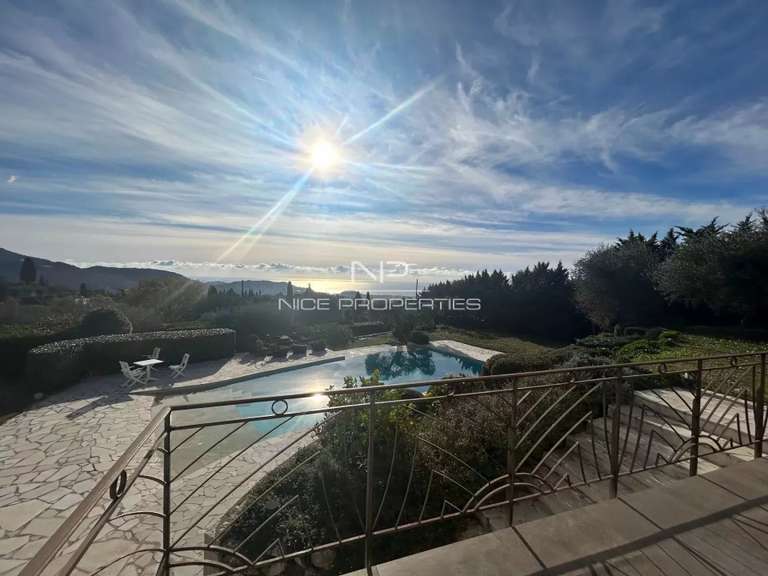 Villa Nice - 5 bedrooms - 285m²