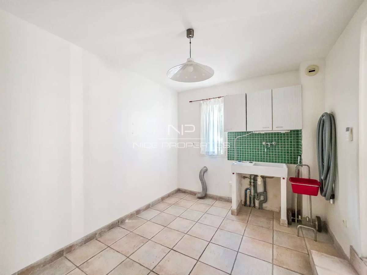Villa Nice