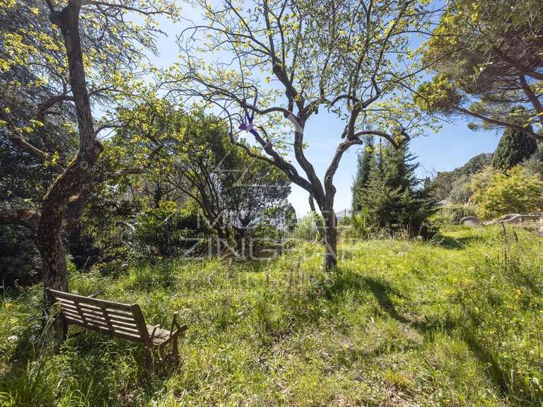 Villa avec Vue sur mer Nice - 8 chambres - 278m²