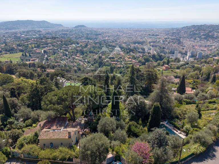 Villa avec Vue sur mer Nice - 8 chambres - 278m²