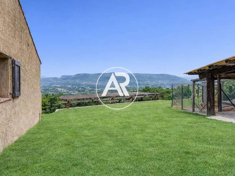 Villa Nice - 4 chambres - 280m²