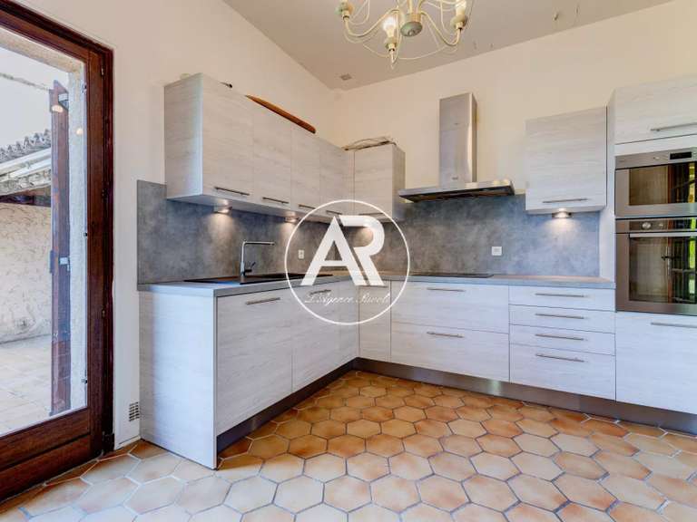 Villa Nice - 4 chambres - 280m²