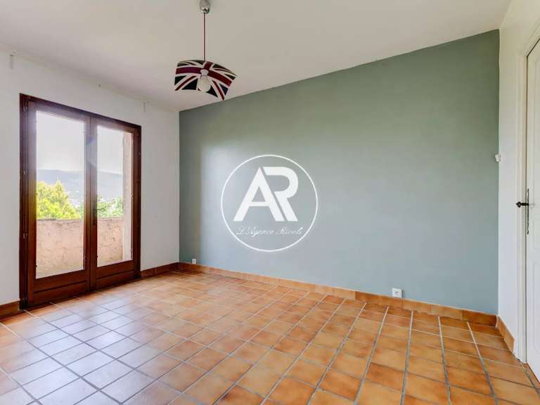 Villa Nice - 4 chambres - 280m²