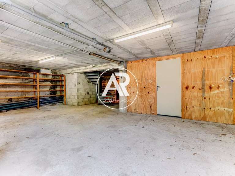 Villa Nice - 4 chambres - 280m²