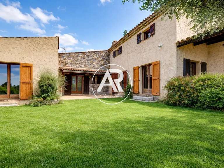 Villa Nice - 4 chambres - 280m²