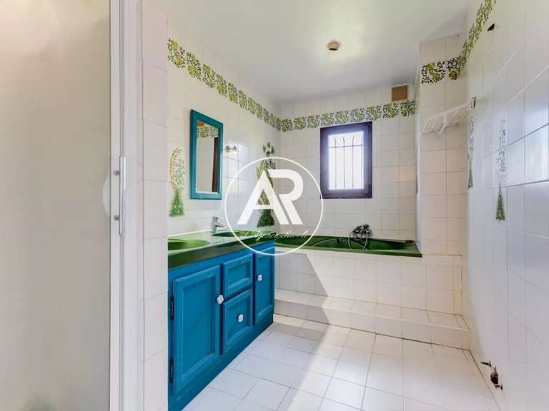 Villa Nice - 4 chambres - 280m²