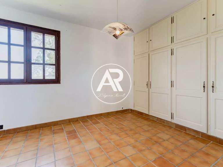 Villa Nice - 4 chambres - 280m²