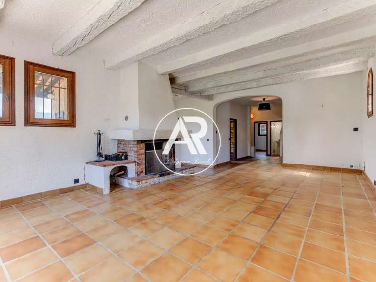 Villa Nice - 4 chambres - 280m²