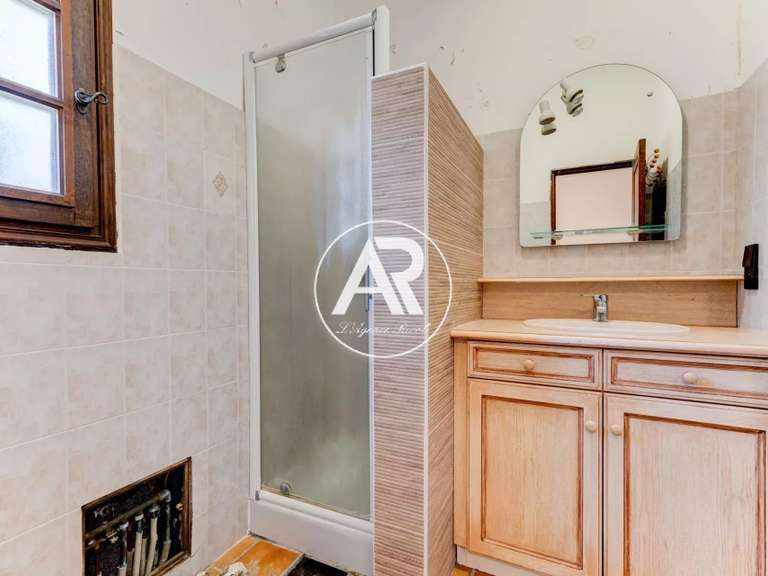 Villa Nice - 4 chambres - 280m²