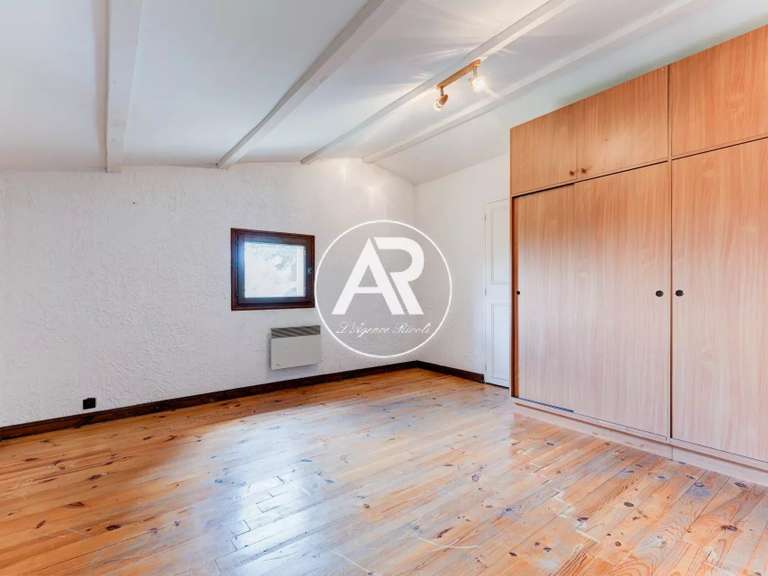 Villa Nice - 4 chambres - 280m²