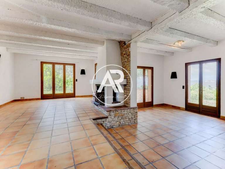 Villa Nice - 4 chambres - 280m²