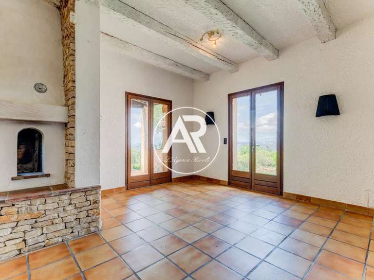 Villa Nice - 4 chambres - 280m²