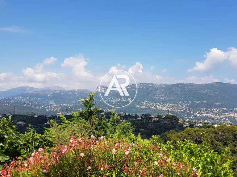 Villa Nice - 4 chambres - 280m²